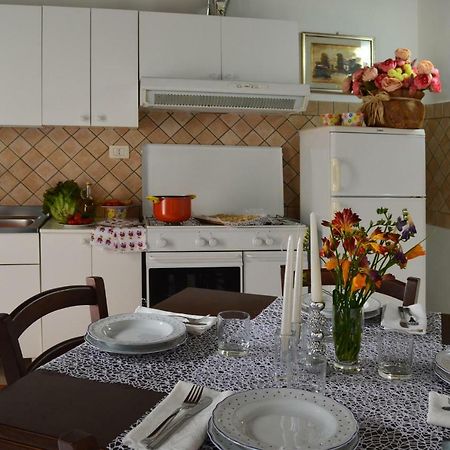 Ideale Per 4-6 Persone - Casamassella Otranto 外观 照片