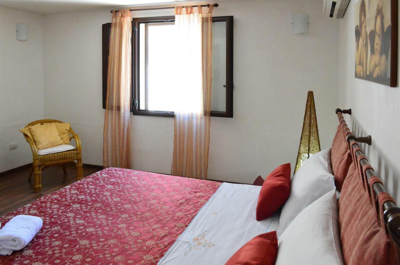 Ideale Per 4-6 Persone - Casamassella Otranto 外观 照片
