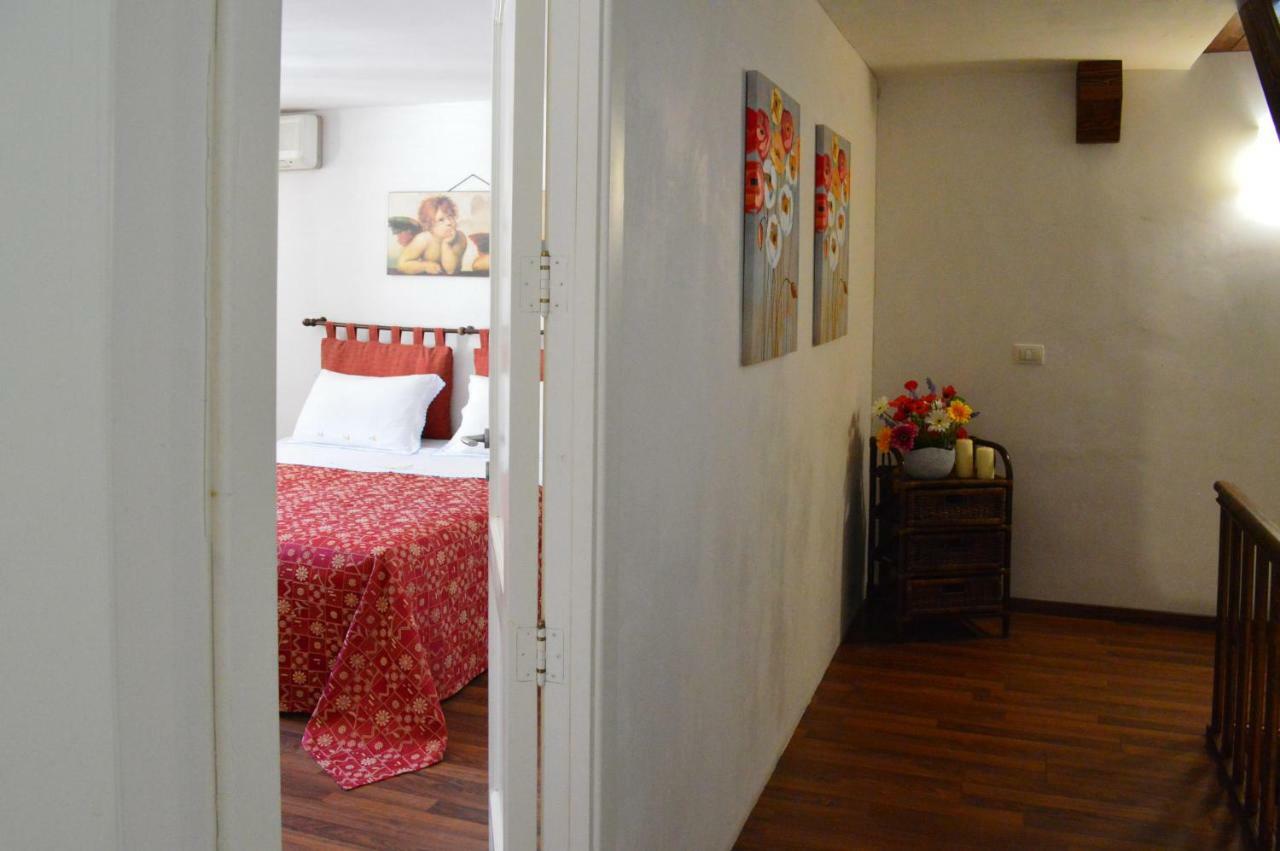 Ideale Per 4-6 Persone - Casamassella Otranto 外观 照片